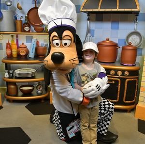 Meet your Posher, Virginia